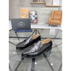 Prada Business Shoes